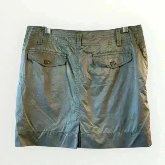 Ralph Lauren blue label golf skort - Picture 2 of 7